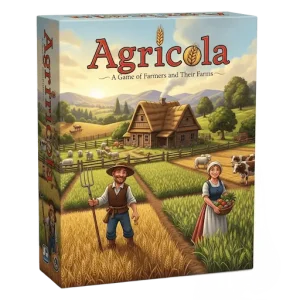 Agricola