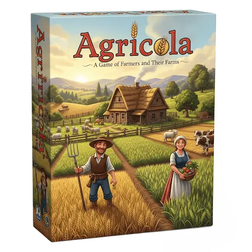 Agricola