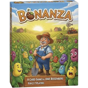 Bonanza