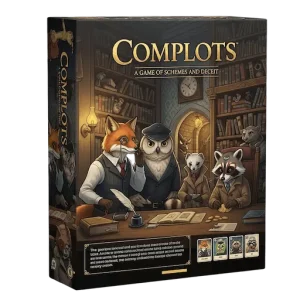 Complots