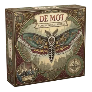 De Mot