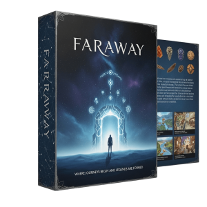 Faraway