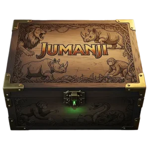 Jumanji