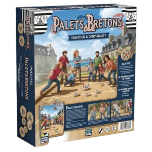 Palets Bretons