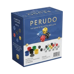 Perudo