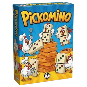 Pickomino
