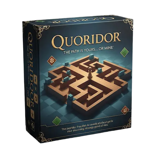 Quoridor