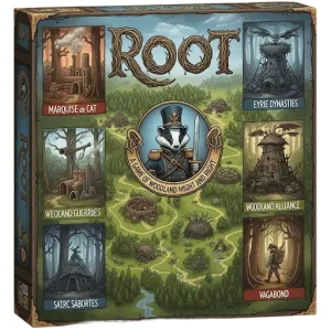 Root
