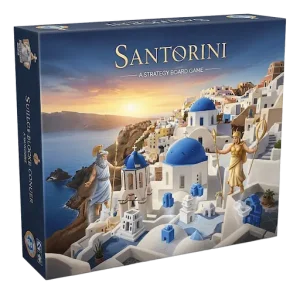 Santorini