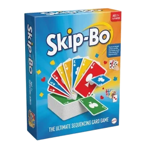 Skip-Bo