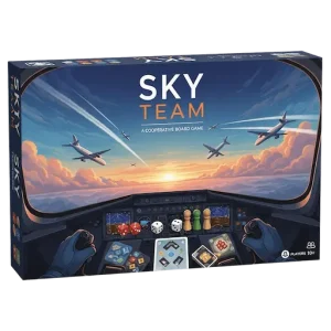 Sky Team
