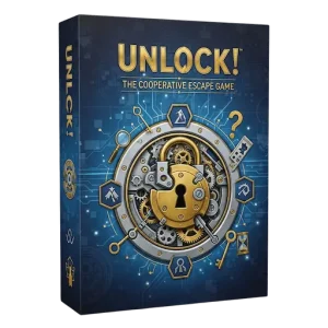 Unlock