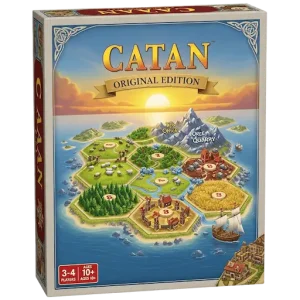 catan
