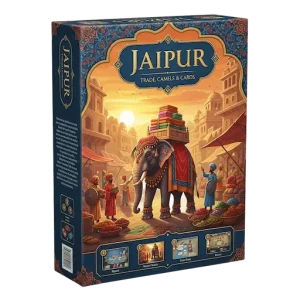 jaipur