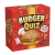 Burger quiz