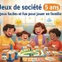 Top 10 jeux de société : 10 incontournables à sortir encore et encore