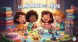 Jeux de société 8 ans : 6 jeux malins et fun pour jouer en famille