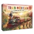 Train Mexicain